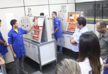 Enel abre inscrições para curso gratuito de eletricista em São Paulo