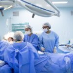 Março Azul Marinho reforça alerta para câncer colorretal, um dos mais comuns no país