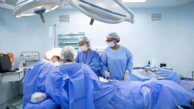 Março Azul Marinho reforça alerta para câncer colorretal, um dos mais comuns no país