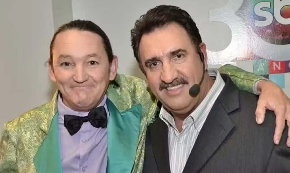 Marquito passa por nova cirurgia na coluna após acidente de moto em SP