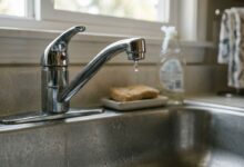 Obras da Sabesp podem afetar abastecimento em Itapecerica da Serra e Embu das Artes