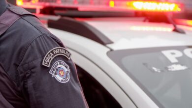 Operação contra gangues do “quebra-vidros” prende 116 pessoas e apreende drogas em SP