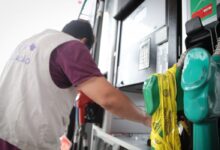 Operação interdita posto irregular e lacra bombas de combustível em São Paulo