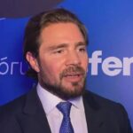 PF prende Daniel Vorcaro, dono do Banco Master, na 3ª fase da Operação Compliance Zero