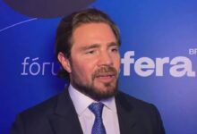 PF prende Daniel Vorcaro, dono do Banco Master, na 3ª fase da Operação Compliance Zero