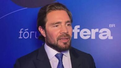 PF prende Daniel Vorcaro, dono do Banco Master, na 3ª fase da Operação Compliance Zero