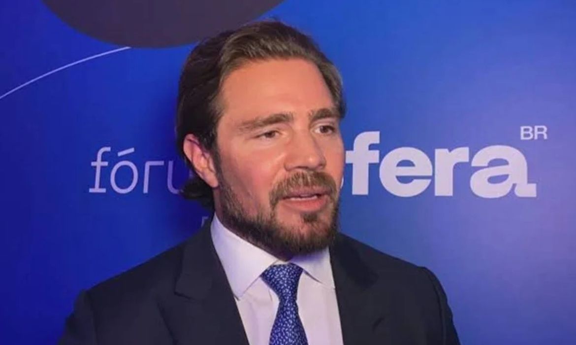 PF prende Daniel Vorcaro dono do Banco Master na 3 fase da Operao Compliance Zero