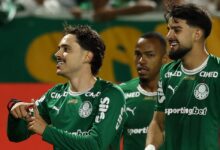 Palmeiras vence o São Paulo e vai à sétima final consecutiva do Paulista