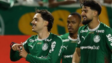 Palmeiras vence o São Paulo e vai à sétima final consecutiva do Paulista