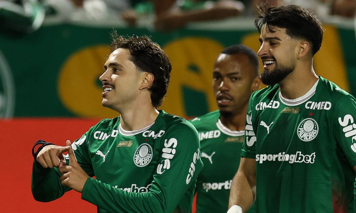 Palmeiras vence o So Paulo e vai stima final consecutiva do Paulista