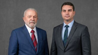 Pesquisa Quaest mostra empate inédito entre Lula e Flávio Bolsonaro