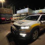 Polícia Rodoviária apreende 422 kg de pasta base de cocaína na Castello Branco, em Porangaba