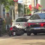 Policial Militar de folga intervém em assalto e mata vítima e bandido no Butantã