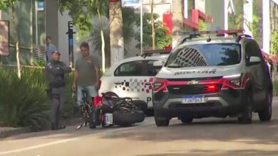 Policial Militar de folga intervém em assalto e mata vítima e bandido no Butantã