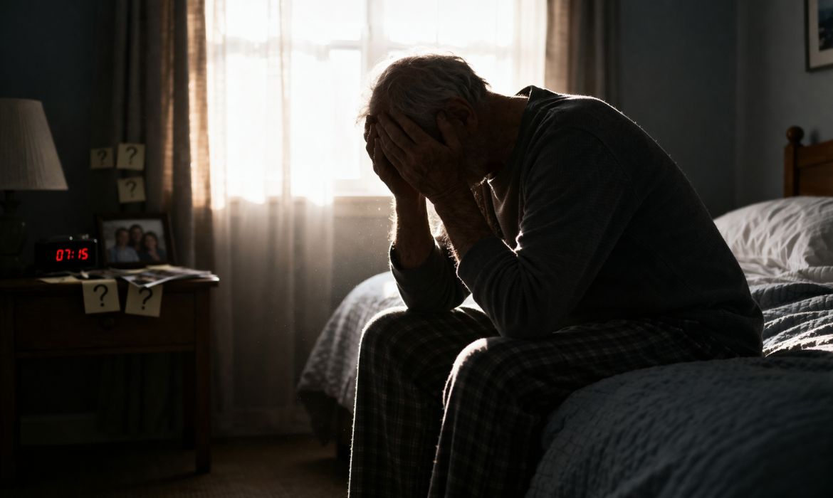 Por que esquecemos coisas simples no dia a dia? Entenda quando a distração vira sinal de alerta