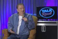 Raul Gil estreia “Talk Raul”, novo talk show no YouTube, com convidados e formato renovado