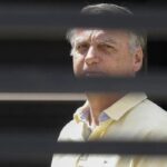 STF decide manter Bolsonaro preso na Papudinha e nega prisão domiciliar