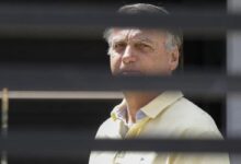 STF decide manter Bolsonaro preso na Papudinha e nega prisão domiciliar