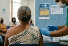 São Paulo inicia campanha de vacinação contra a gripe neste sábado