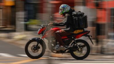 São Paulo oferece curso gratuito para motociclistas profissionais e facilita regularização