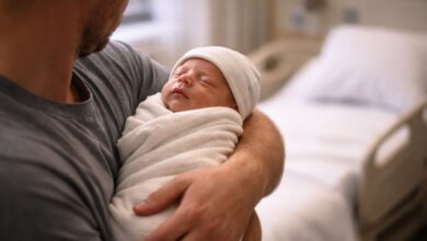 Senado aprova ampliação da licença-paternidade para até 20 dias; projeto segue para sanção