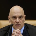 Supostas conversas entre Moraes e Daniel Vorcaro geram pressão no Congresso