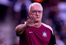 Corinthians demite Dorival Júnior após derrota e sequência negativa na temporada