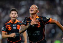 Corinthians estreia com vitória na Libertadores sob comando de Fernando Diniz