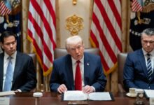 Donald Trump dá ultimato de 48 horas ao Irã para reabrir Estreito de Ormuz e ameaça novos ataques