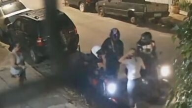 Duas mulheres são assaltadas por criminosos em motos na Zona Sul de São Paulo