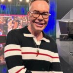 Felipeh Campos acerta retorno ao SBT e pode integrar novo programa matinal