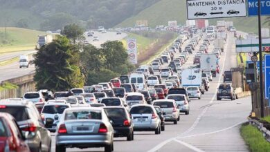 Feriado de Páscoa deve levar mais de 16 milhões de veículos às rodovias de São Paulo