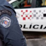 Foragido é preso em Ribeirão Preto após reconhecimento facial do Muralha Paulista