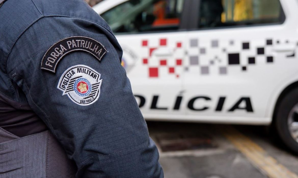 Foragido é preso em Ribeirão Preto após reconhecimento facial do Muralha Paulista