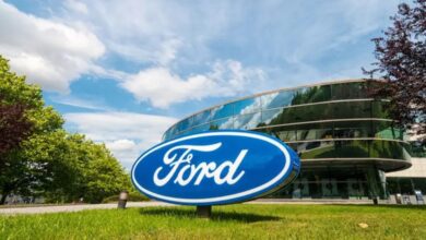 Ford abre inscrições para programa de estágio com vagas em São Paulo e Bahia
