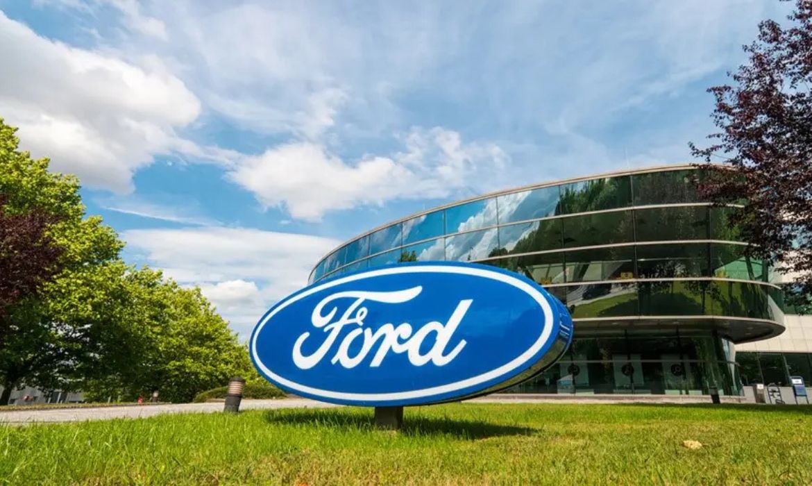 Ford abre inscrições para programa de estágio com vagas em São Paulo e Bahia