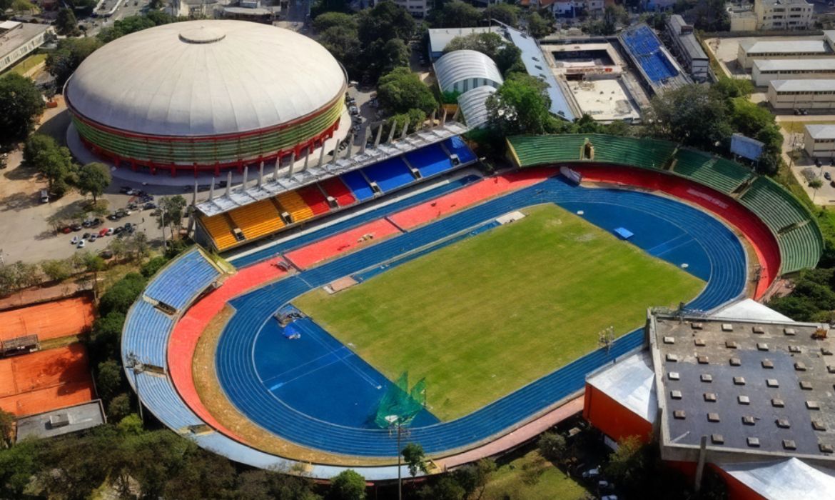 Governo de SP promove audiências públicas sobre concessão do Complexo do Ibirapuera e Vila Olímpica