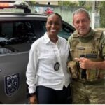 Guarda civil é morta a tiros na Rodovia dos Imigrantes, na Zona Sul de São Paulo