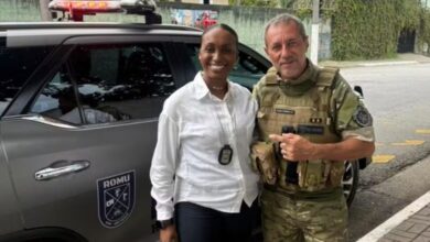 Guarda civil é morta a tiros na Rodovia dos Imigrantes, na Zona Sul de São Paulo