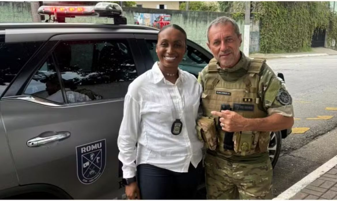 Guarda civil é morta a tiros na Rodovia dos Imigrantes, na Zona Sul de São Paulo