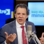 Haddad critica bolsonaristas por fake news e aponta antecipação da disputa política