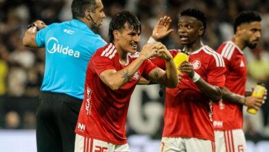 Internacional vence o Corinthians na Neo Química Arena e amplia crise alvinegra