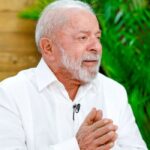 Lula diz que governo atua para evitar impacto da guerra no preço dos alimentos e combustíveis