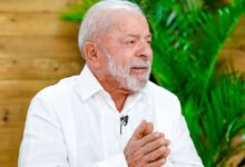 Lula diz que governo atua para evitar impacto da guerra no preço dos alimentos e combustíveis