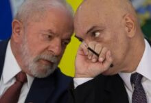 Lula diz ter orientado Moraes a se declarar impedido em caso envolvendo Banco Master
