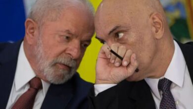 Lula diz ter orientado Moraes a se declarar impedido em caso envolvendo Banco Master