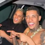 Operação da PF prende MC Ryan, MC Poze e influenciadores por suspeita de esquema bilionário