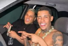 Operação da PF prende MC Ryan, MC Poze e influenciadores por suspeita de esquema bilionário