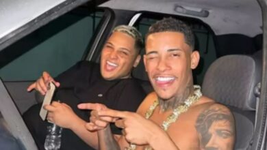 Operação da PF prende MC Ryan, MC Poze e influenciadores por suspeita de esquema bilionário