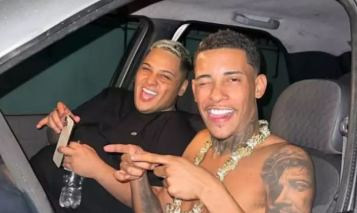 Operação da PF prende MC Ryan, MC Poze e influenciadores por suspeita de esquema bilionário